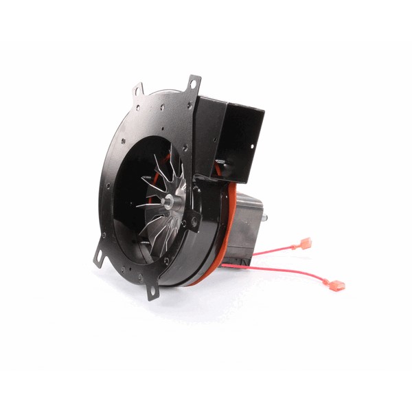 (image for) BKI (Barbeque King) M0056 MOTOR, BLOWER ASSEMBLY